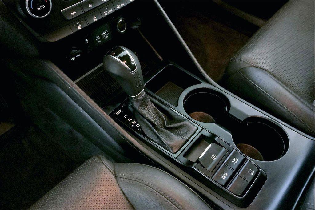 used 2021 Hyundai Tucson car, priced at $17,200