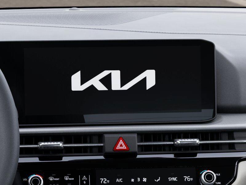 new 2026 Kia Sportage car, priced at $29,912