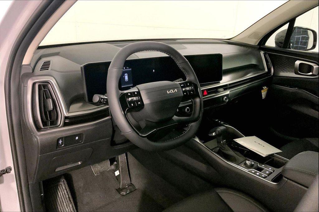 new 2026 Kia Sorento car, priced at $36,313
