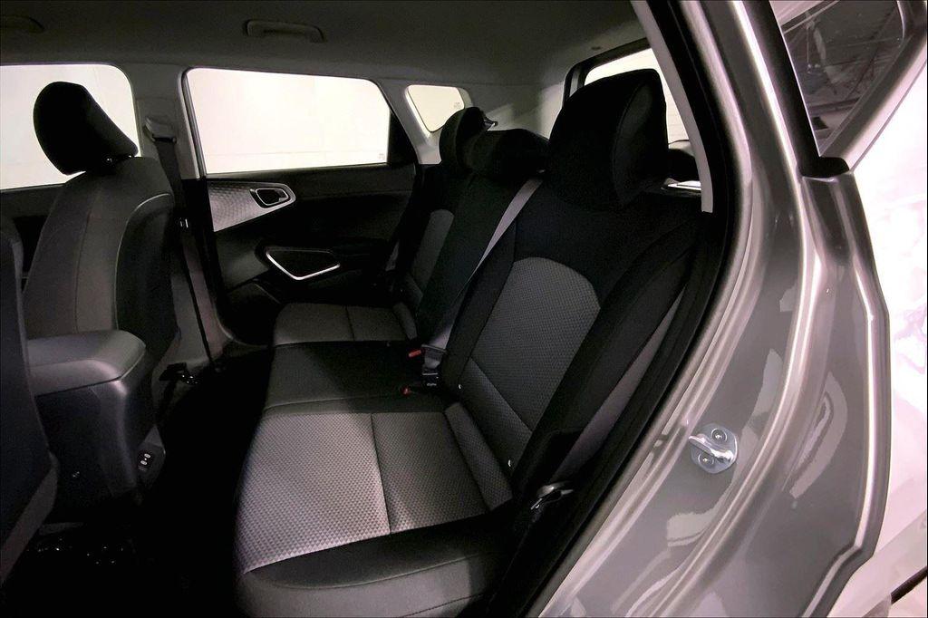 new 2025 Kia Soul car, priced at $23,823