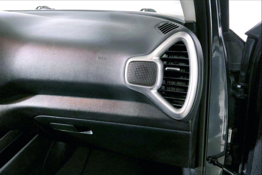 used 2024 Kia Soul car, priced at $15,900