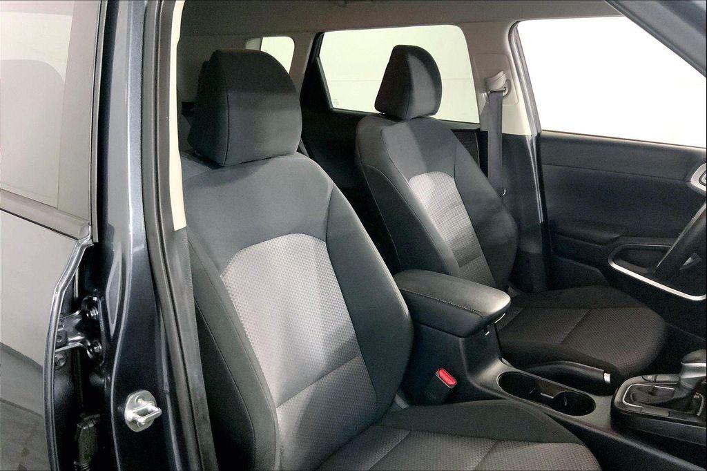 used 2024 Kia Soul car, priced at $15,900