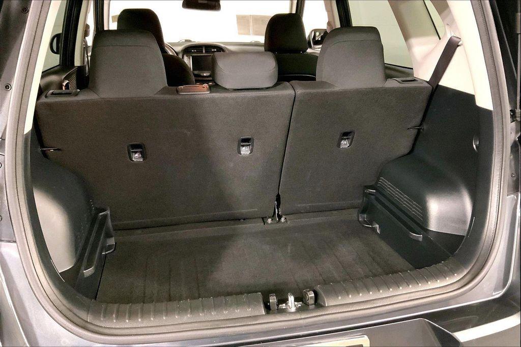 used 2024 Kia Soul car, priced at $17,300