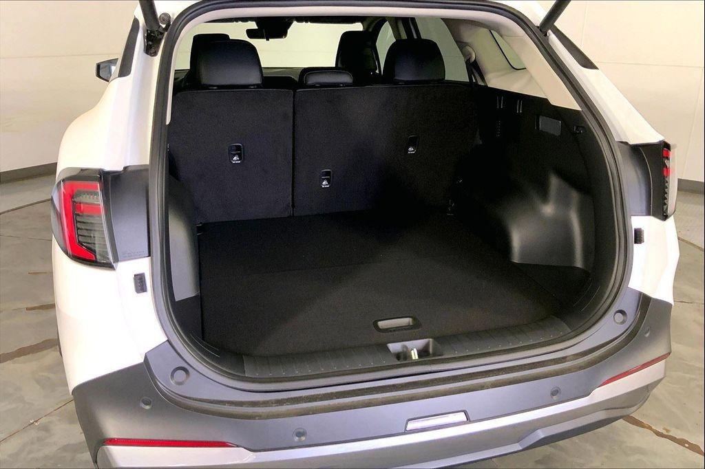 new 2026 Kia Sportage car, priced at $32,810