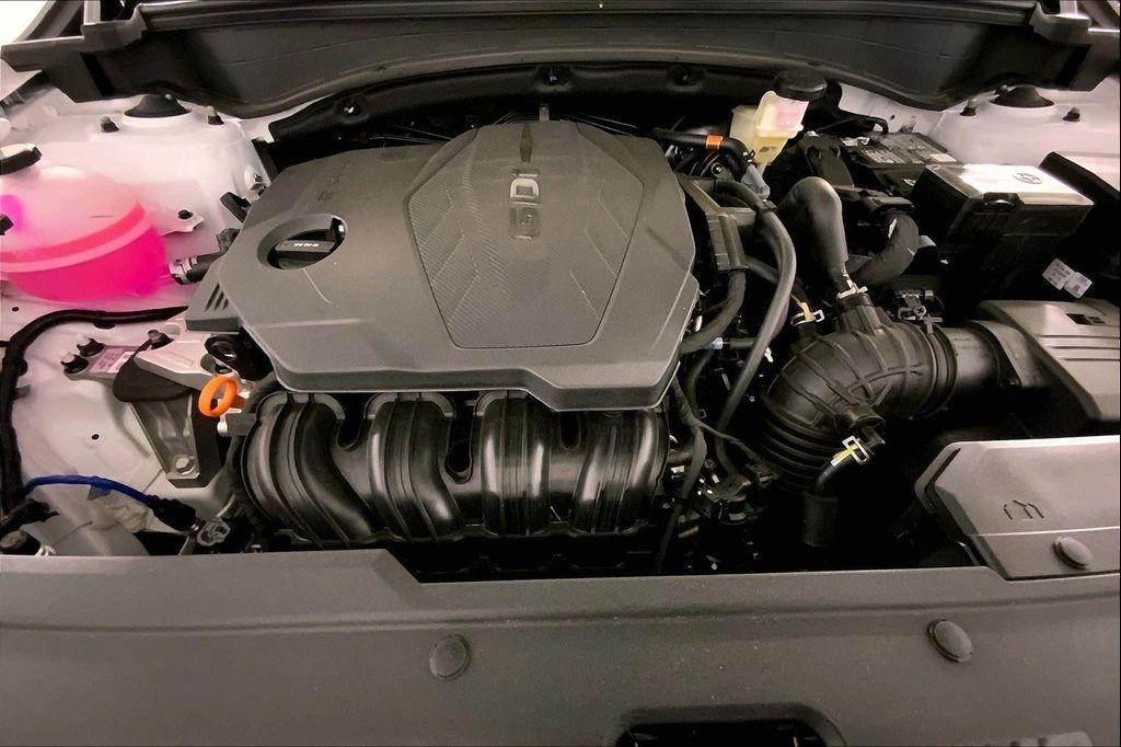 new 2026 Kia Sportage car, priced at $32,810