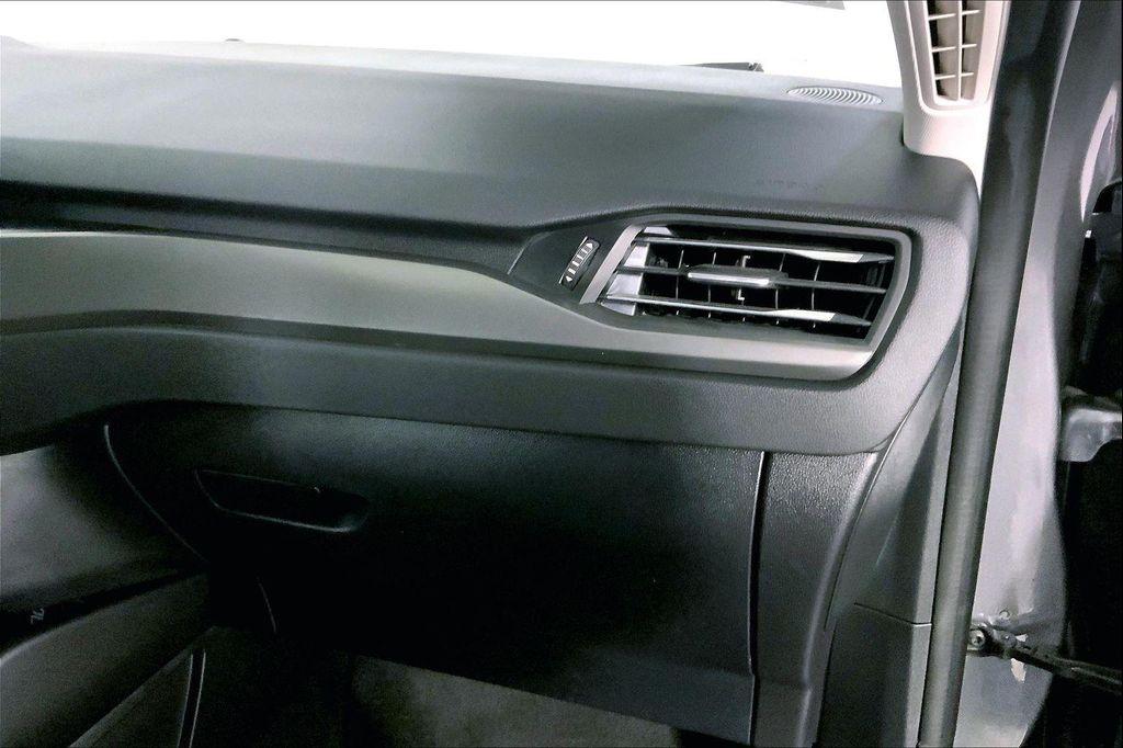 used 2024 Ford Escape car, priced at $15,999