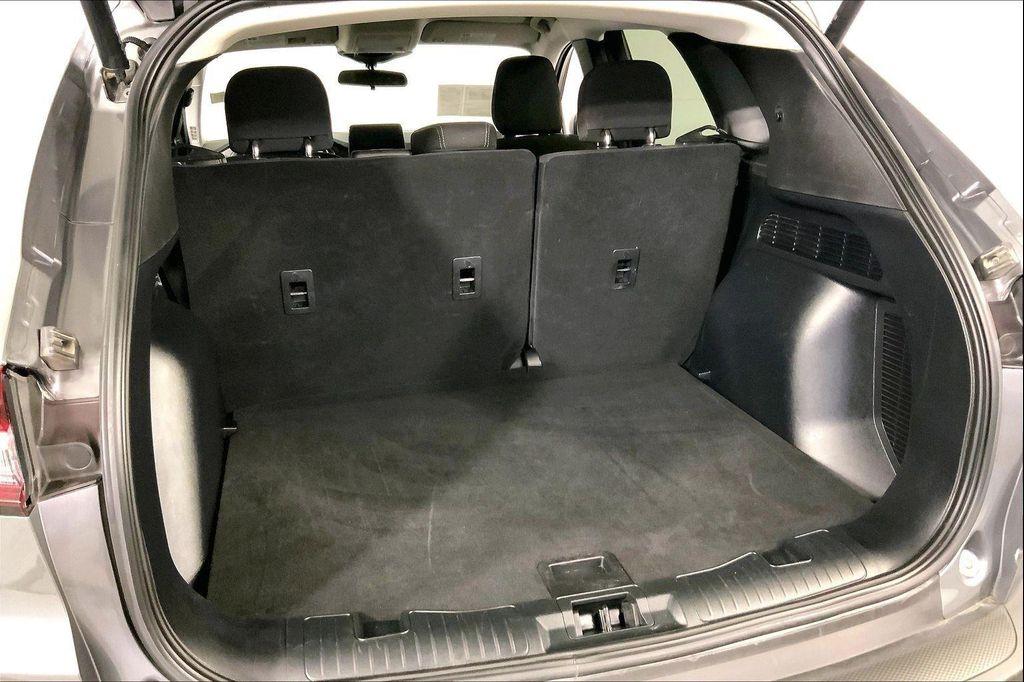 used 2024 Ford Escape car, priced at $15,999