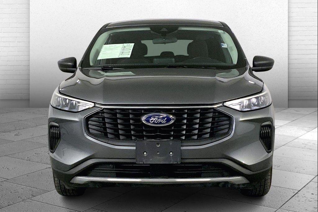 used 2024 Ford Escape car, priced at $15,999