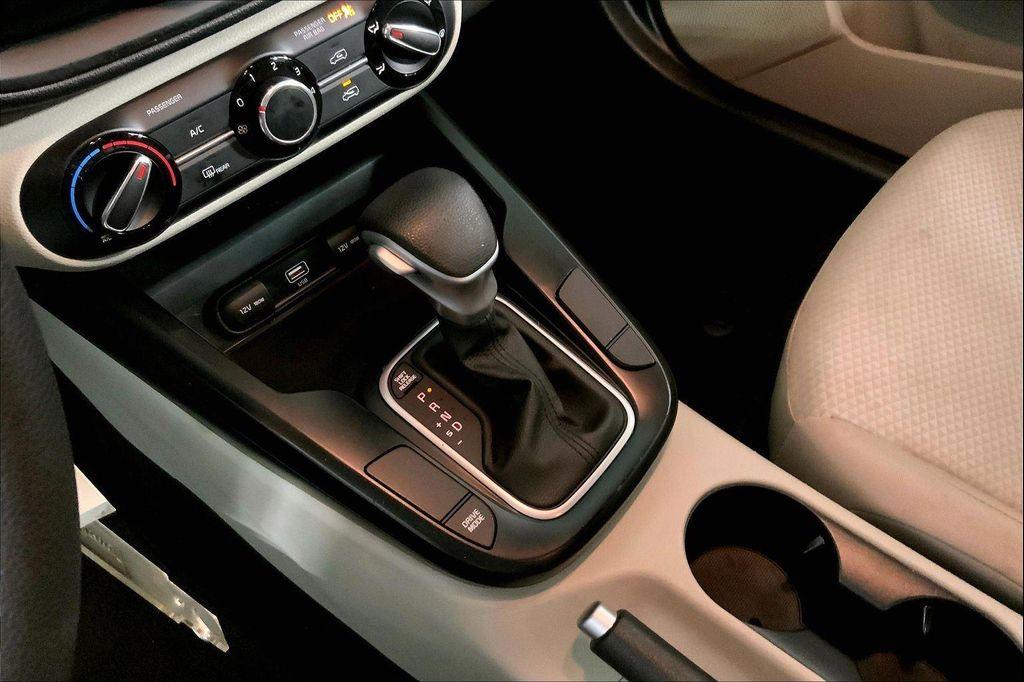 used 2022 Kia Soul car, priced at $16,299