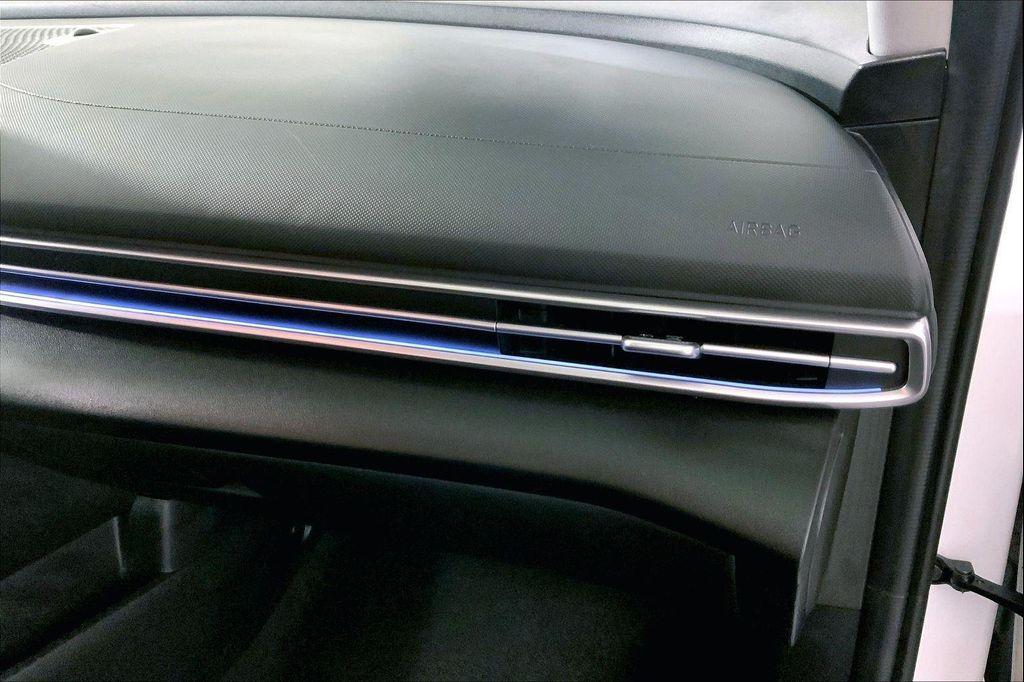 used 2024 Hyundai Elantra car, priced at $20,000