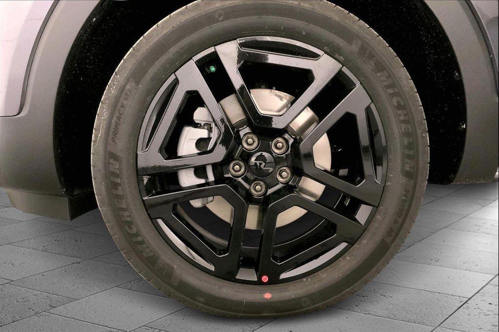 new 2025 Kia Telluride car, priced at $50,970