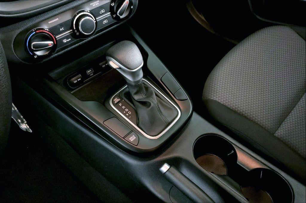 used 2024 Kia Soul car, priced at $15,800