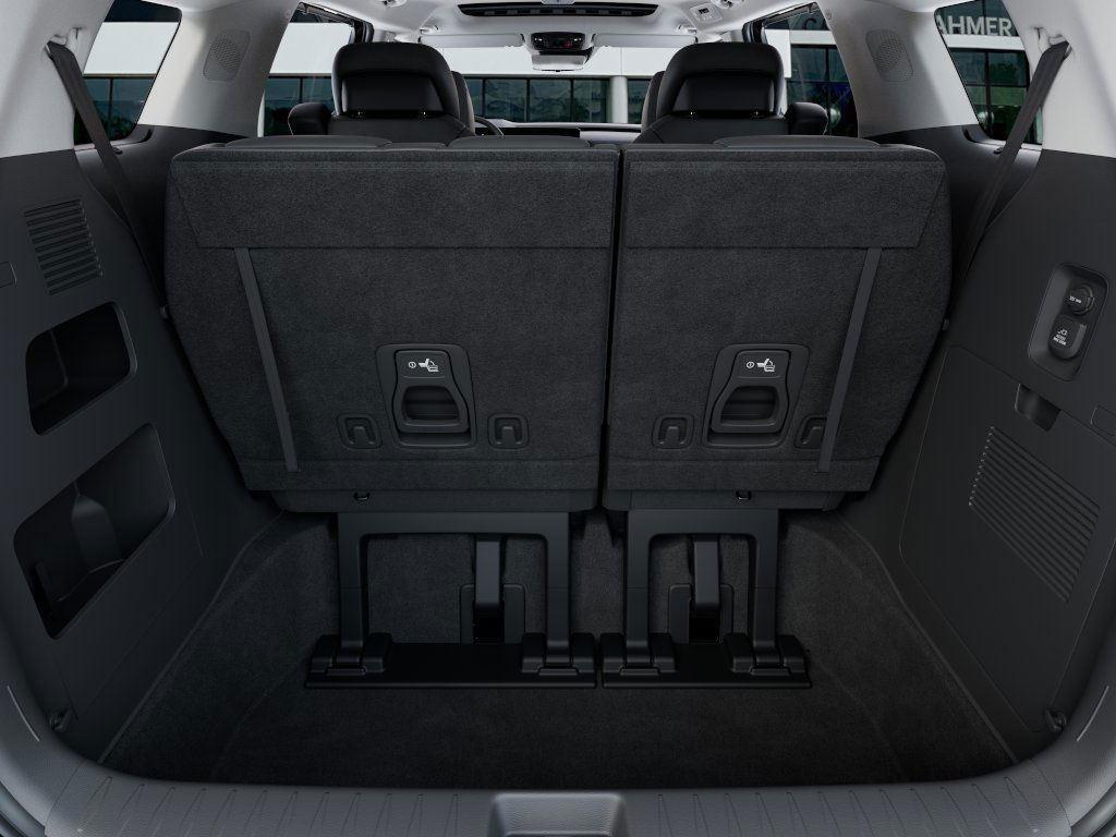 new 2026 Kia Carnival car, priced at $52,790