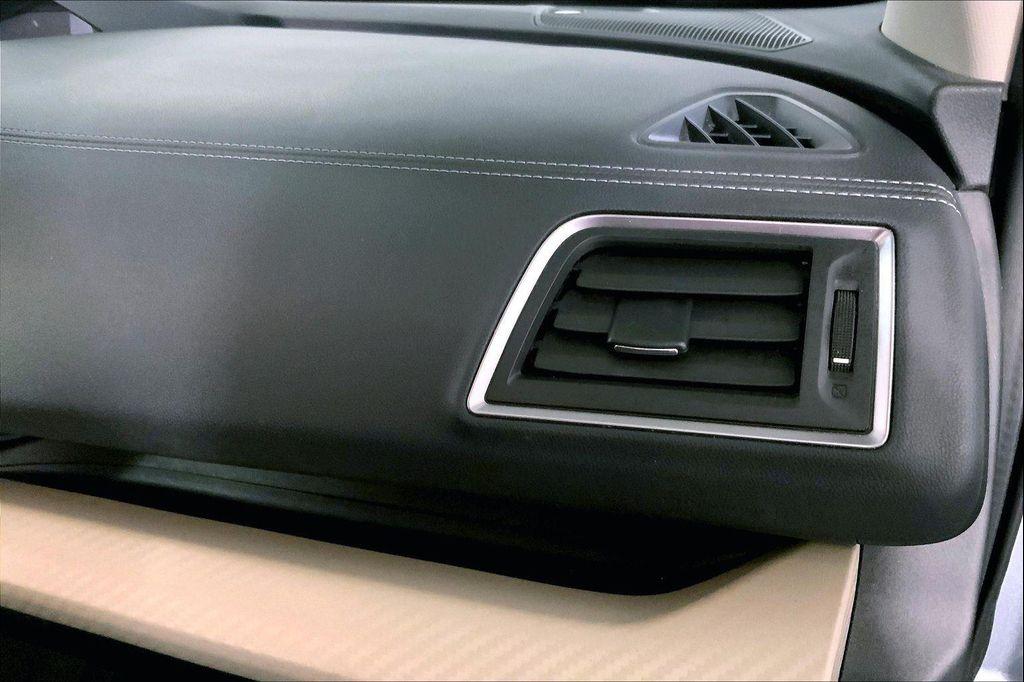 used 2021 Subaru Ascent car, priced at $18,900