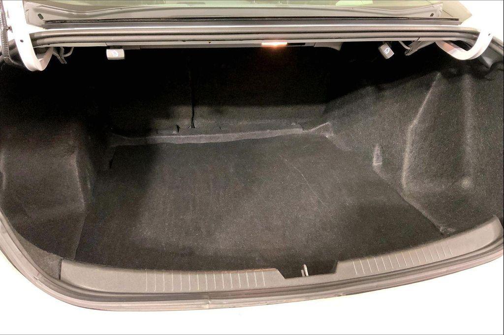 used 2023 Chevrolet Malibu car, priced at $15,400