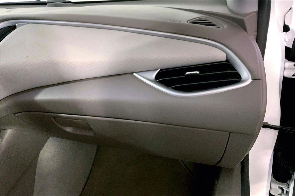 used 2023 Chevrolet Malibu car, priced at $15,600