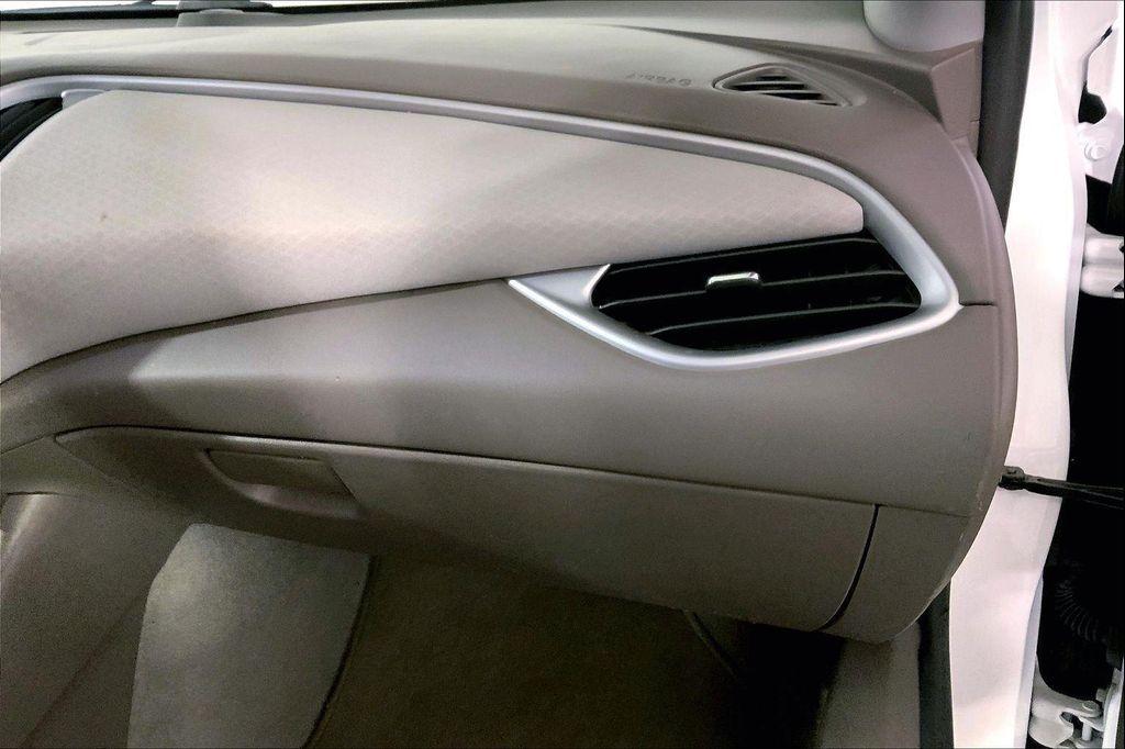 used 2023 Chevrolet Malibu car, priced at $15,400