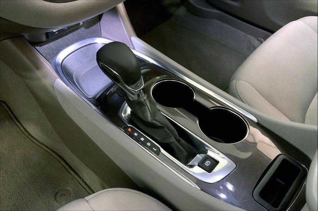 used 2023 Chevrolet Malibu car, priced at $15,400