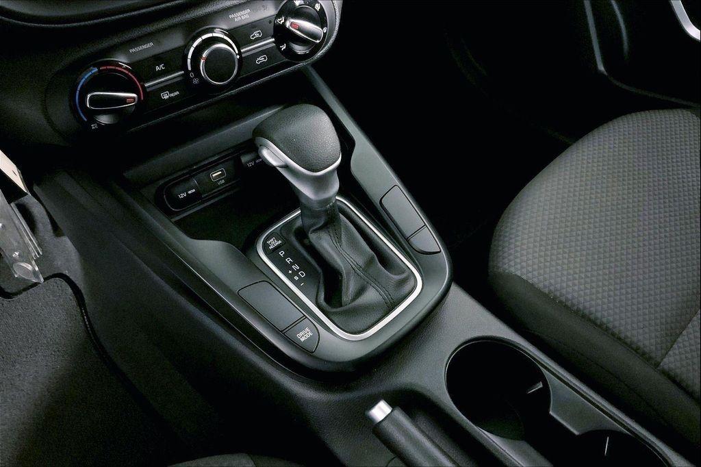 used 2024 Kia Soul car, priced at $15,900