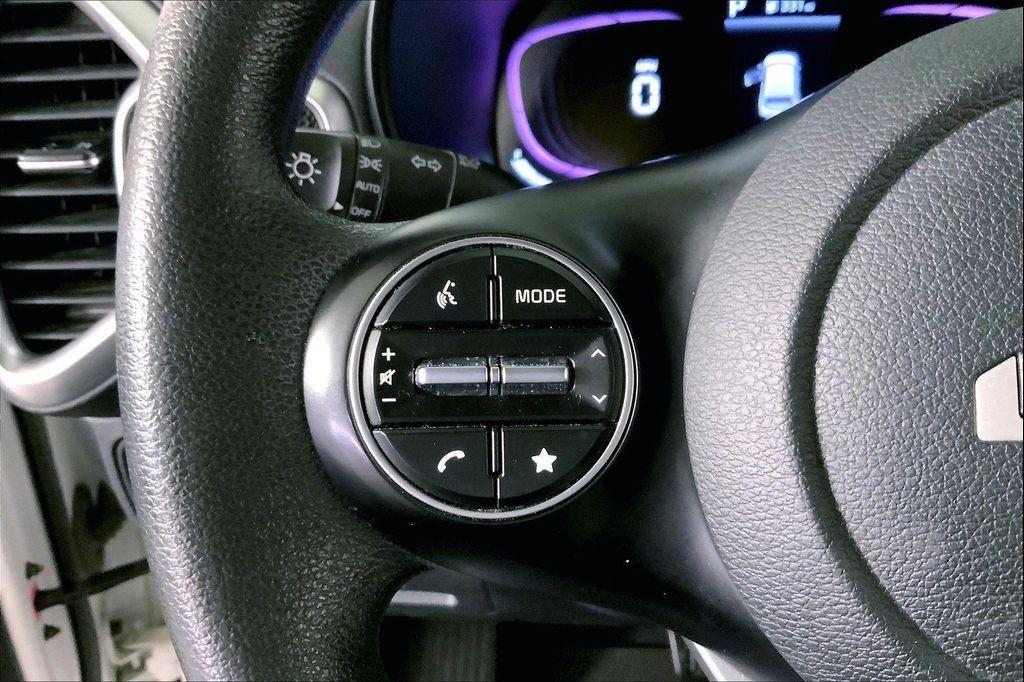 used 2024 Kia Soul car, priced at $15,900