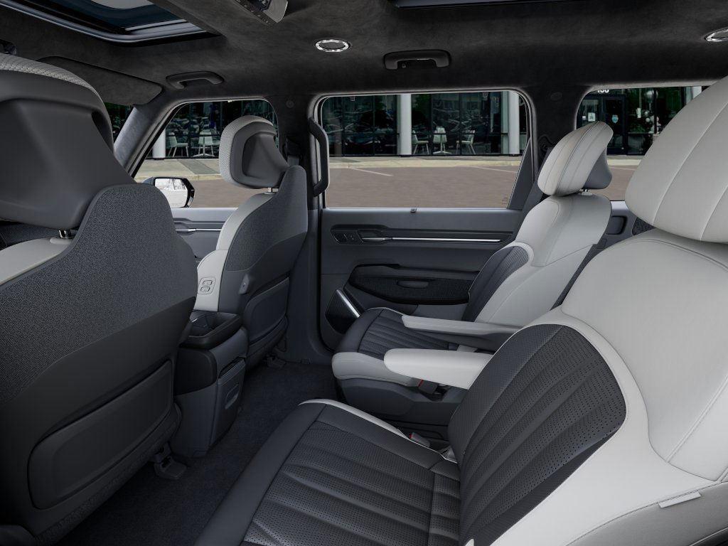 new 2026 Kia EV9 car, priced at $72,875