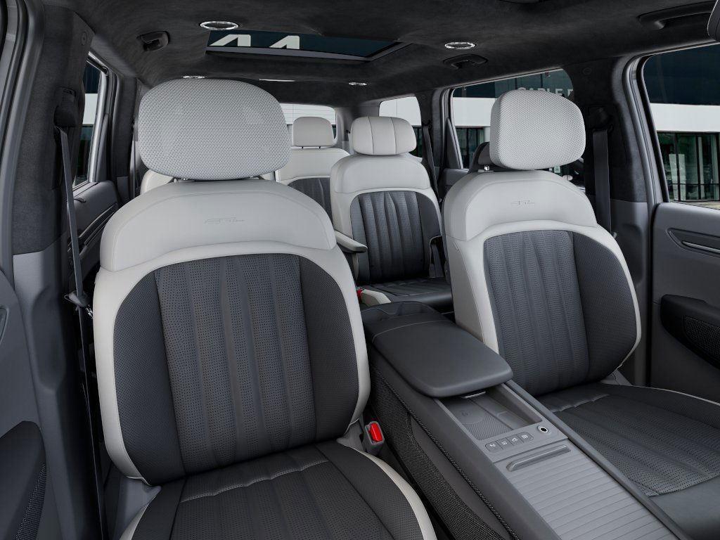 new 2026 Kia EV9 car, priced at $72,875