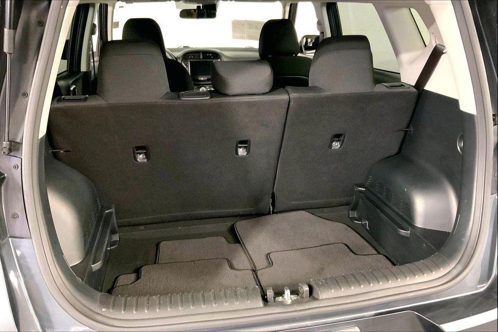 used 2024 Kia Soul car, priced at $16,200