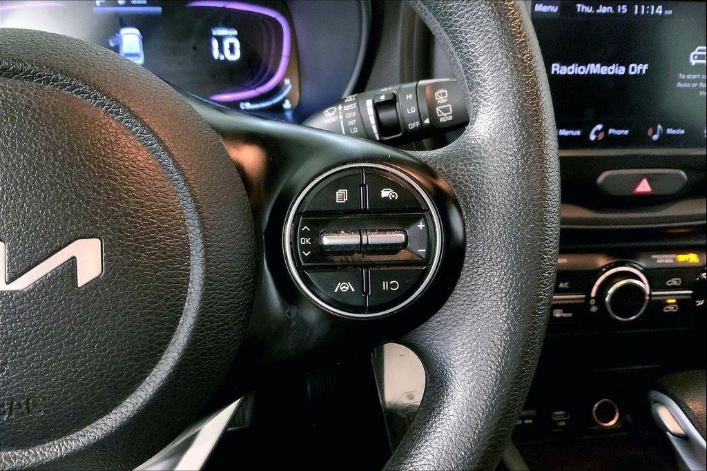 used 2024 Kia Soul car, priced at $16,900