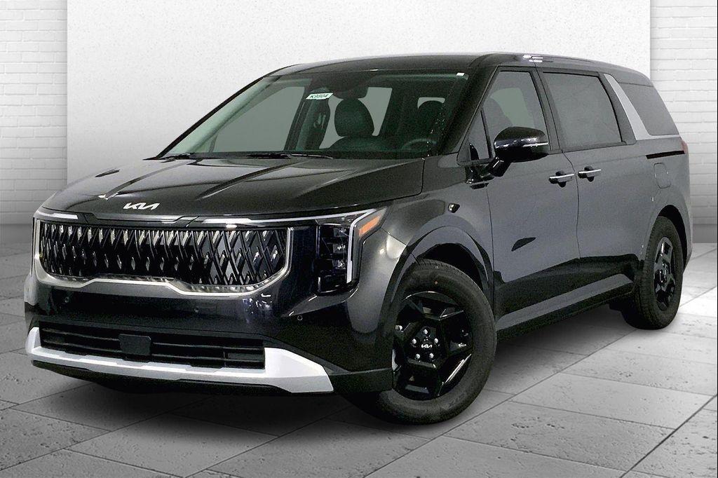 new 2026 Kia Carnival car, priced at $39,770