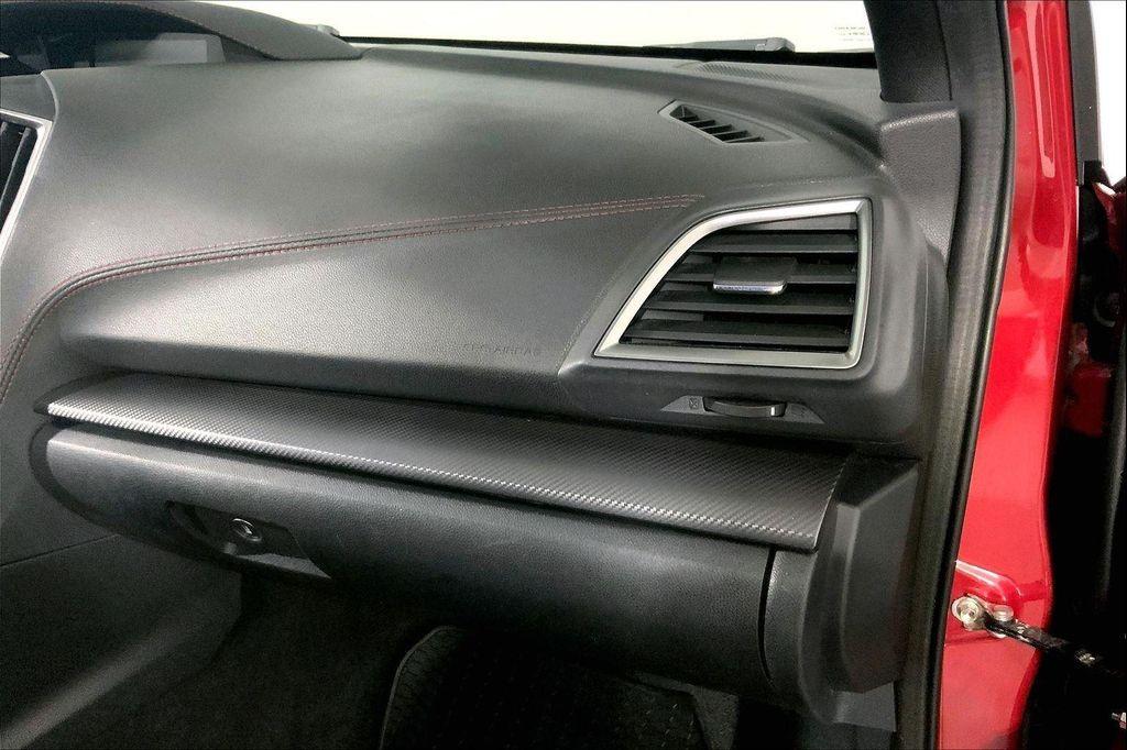 used 2020 Subaru Impreza car, priced at $17,799