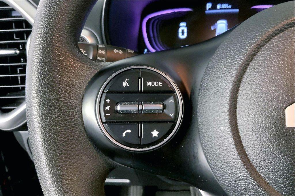 used 2024 Kia Soul car, priced at $16,000