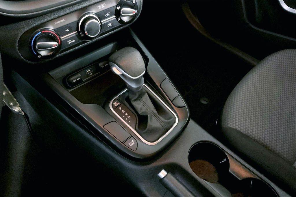 used 2024 Kia Soul car, priced at $16,000