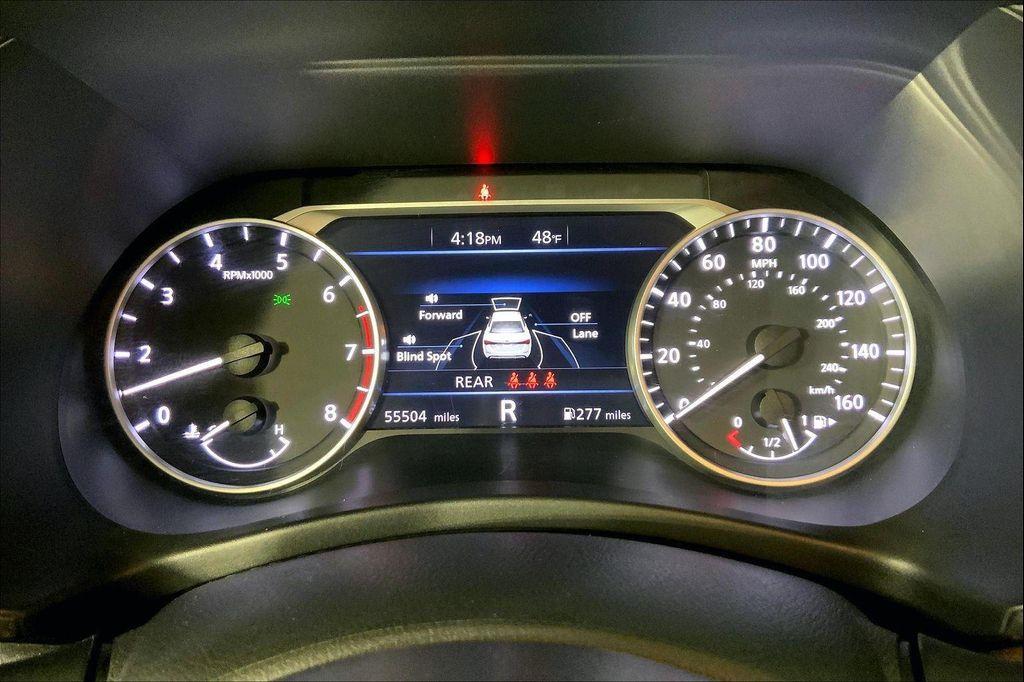 used 2024 Nissan Sentra car, priced at $16,000