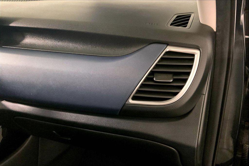 used 2023 Kia Seltos car, priced at $18,600