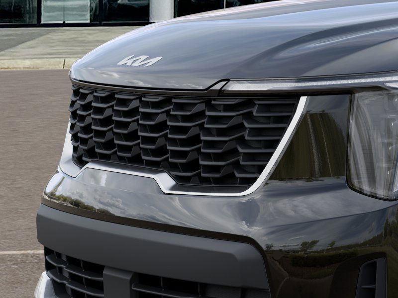 new 2026 Kia Sorento car, priced at $32,854