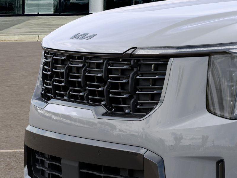 new 2026 Kia Sorento car, priced at $40,922