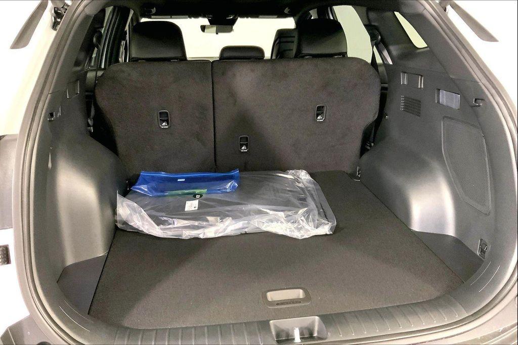 new 2026 Kia Sportage car, priced at $41,830