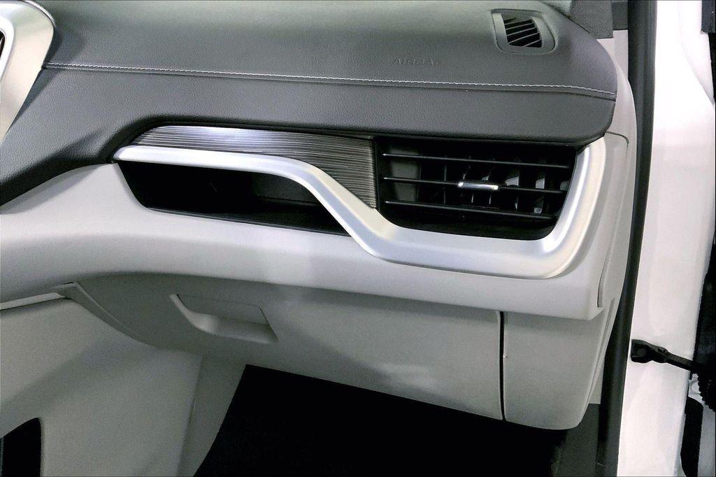 used 2023 GMC Terrain car, priced at $20,700