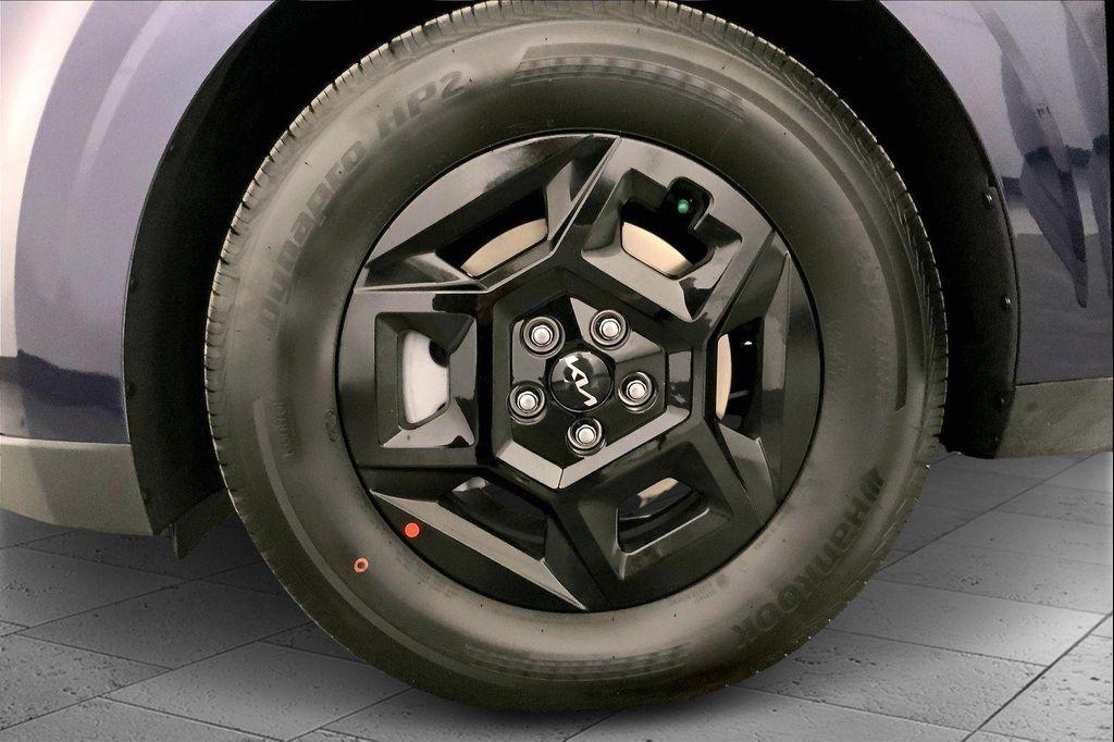 new 2026 Kia Carnival car, priced at $40,808