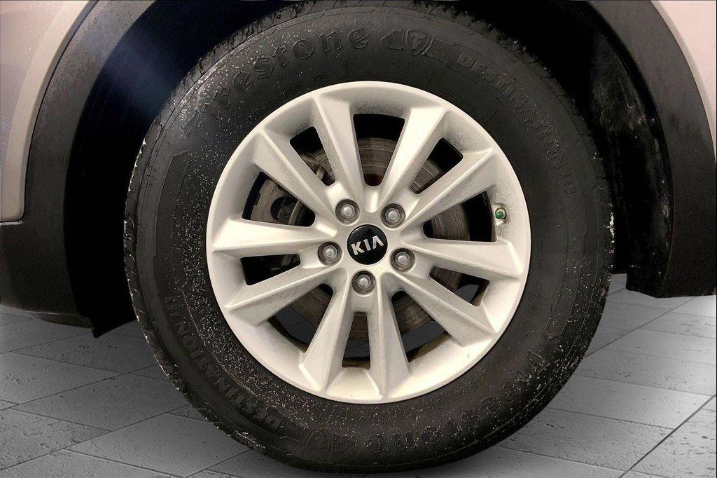 used 2019 Kia Sorento car, priced at $13,000