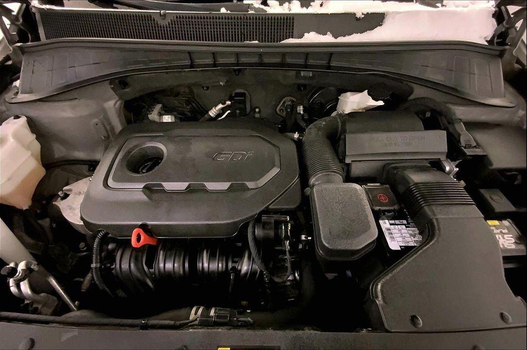 used 2019 Kia Sorento car, priced at $13,000