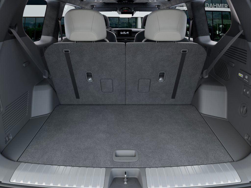 new 2026 Kia EV9 car, priced at $70,951