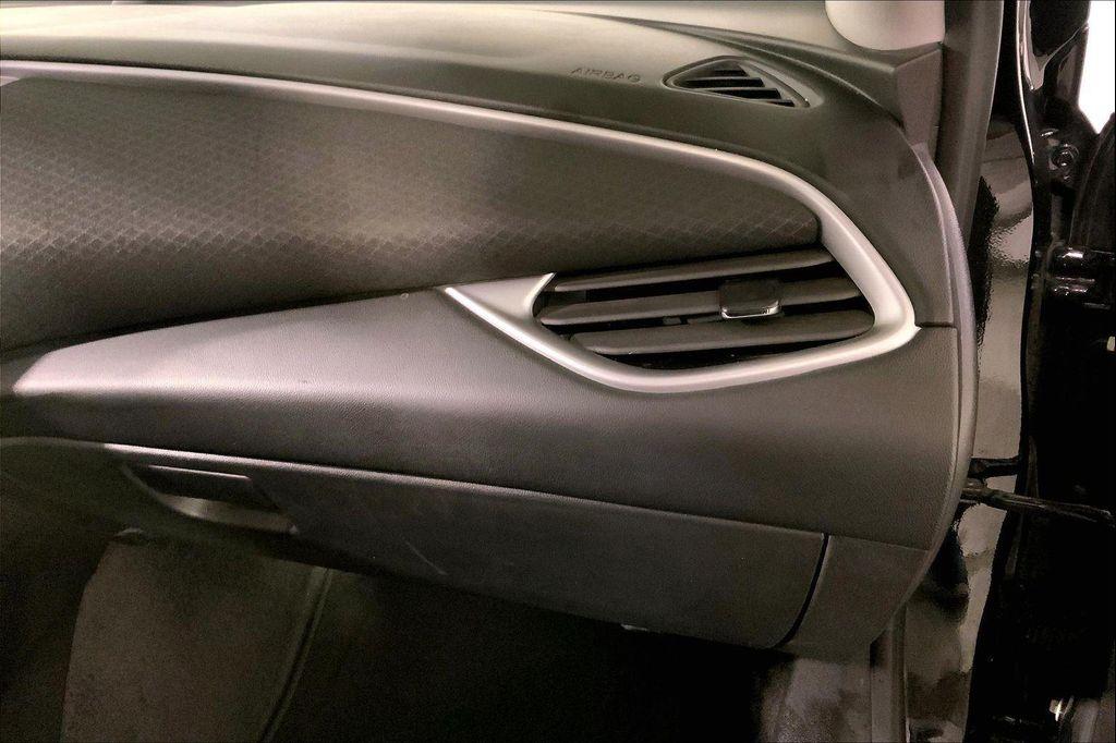 used 2024 Chevrolet Malibu car, priced at $16,800