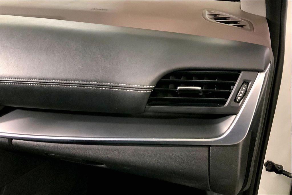 used 2023 Nissan Rogue car, priced at $18,600