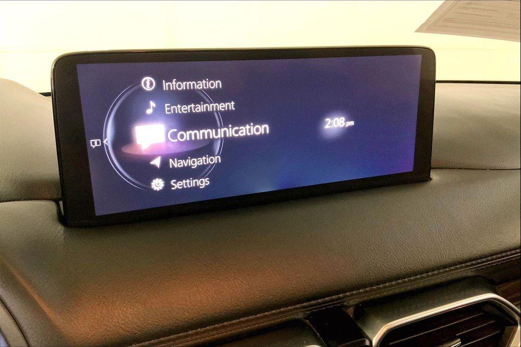 used 2021 Mazda CX-5 car, priced at $20,000