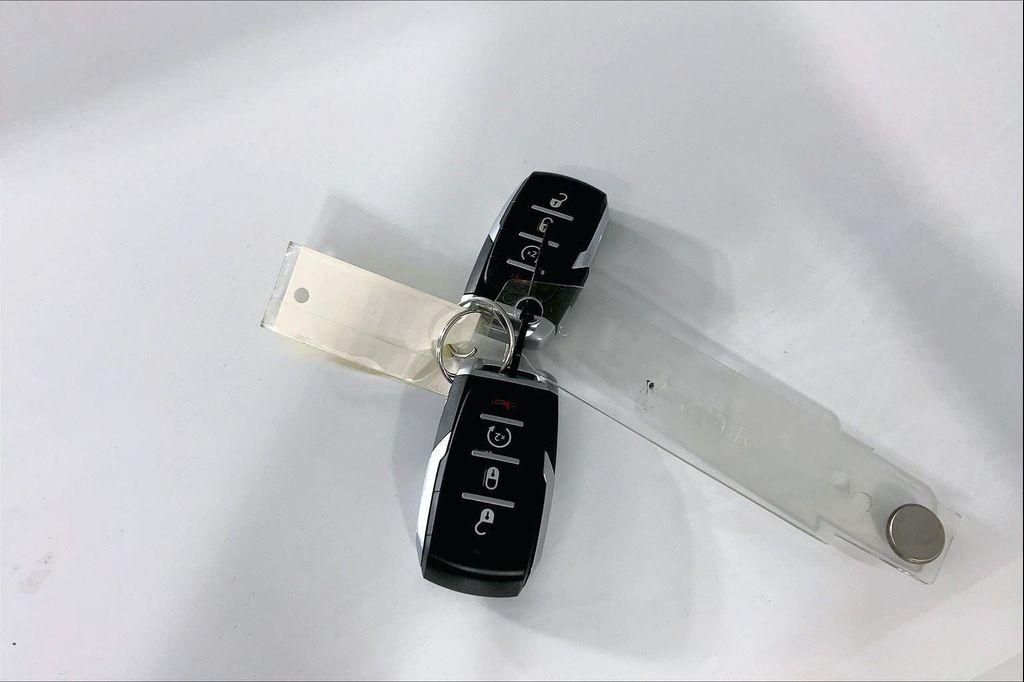 used 2022 Ram 1500 car, priced at $29,099