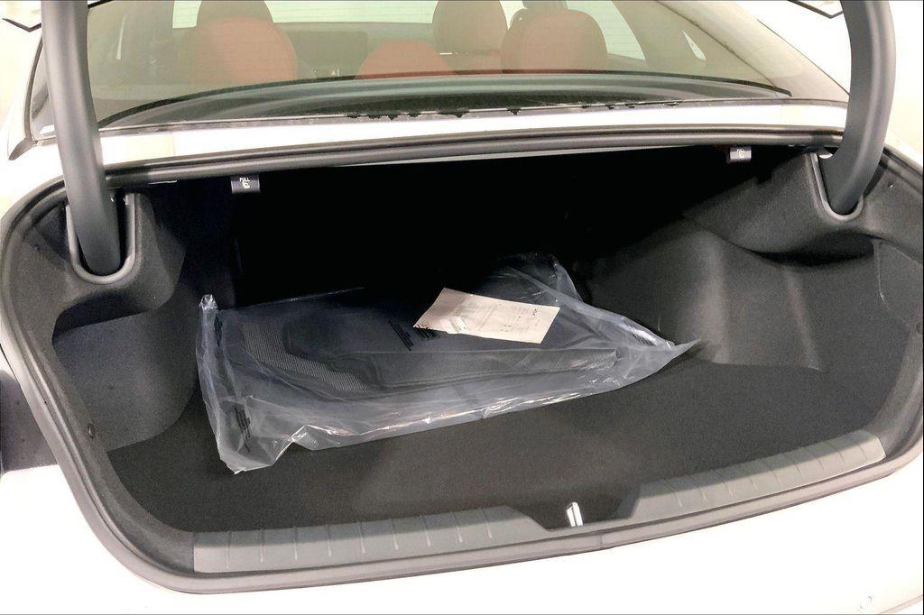 new 2026 Kia K5 car, priced at $31,175