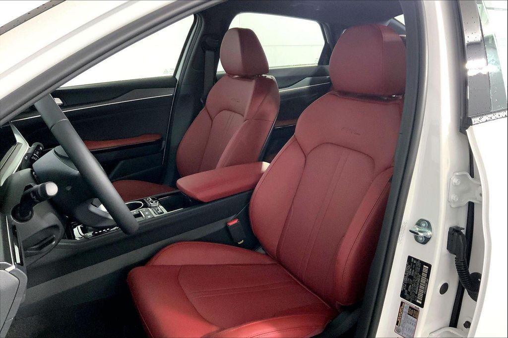 new 2026 Kia K5 car, priced at $29,575