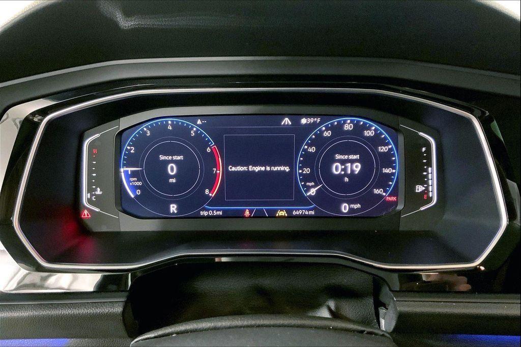 used 2020 Volkswagen Jetta car, priced at $17,400