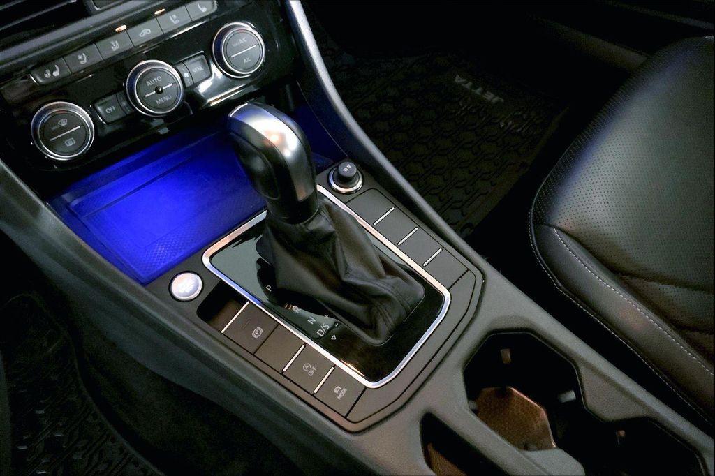 used 2020 Volkswagen Jetta car, priced at $17,400